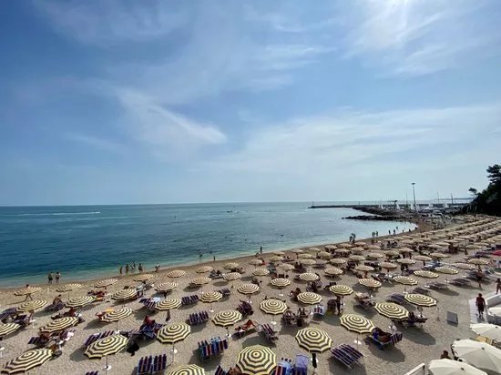 Stabilimento Balneare La Spiaggiola