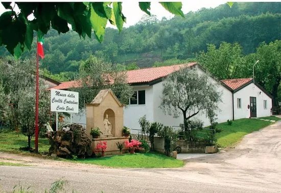 Museo della Civilta Contadina