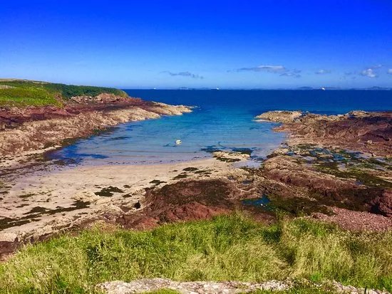 West Wales Dive Company