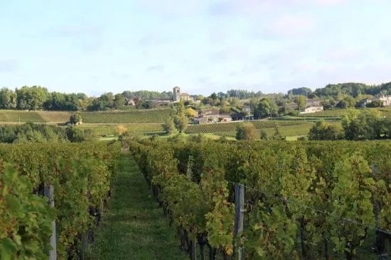 Chateau Grangey