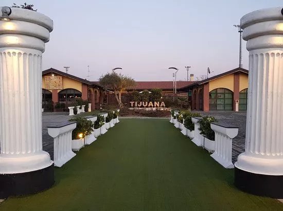 Tijuana