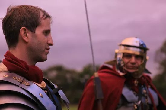 Real Roman Tours