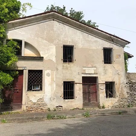 Chiesa dei santi Canzio, Canziano e Canzianilla a Gorizzo