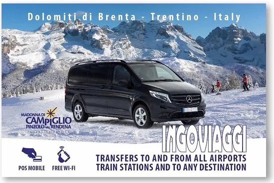 Taxi Ingo viaggi