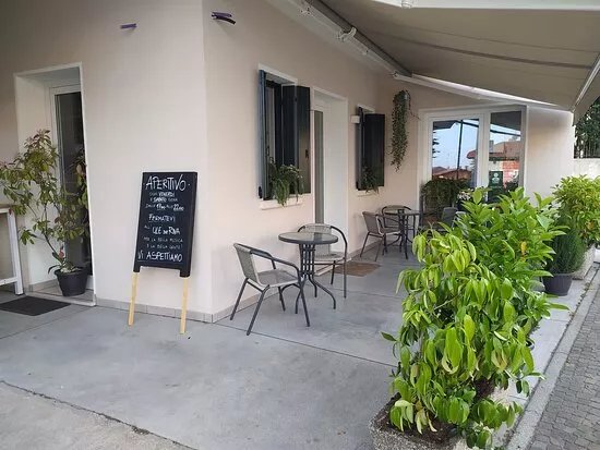ULE' de RIVA ~ AperiBistrot