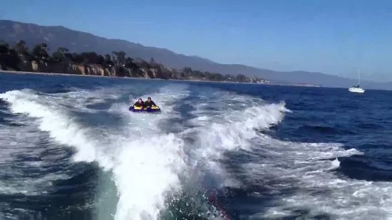 High Rollin Watersports