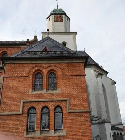 St. Georgskirche