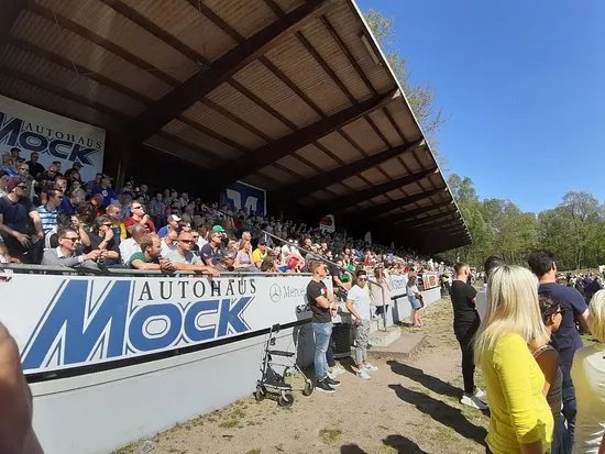 Stadion Delmenhorst