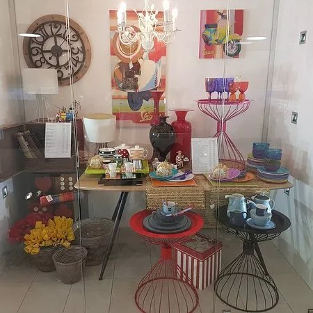 Babuscio Gioielleria - Home Design