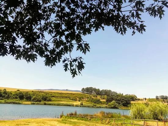 Lago di Giulianello