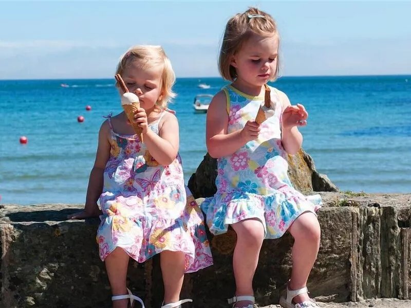 ST LEONARDS, family friendly, country holiday cottage in Salcombe