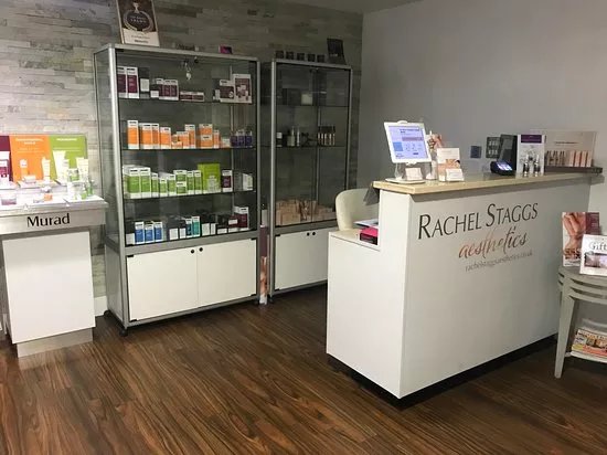 Rachel Staggs Aesthetics