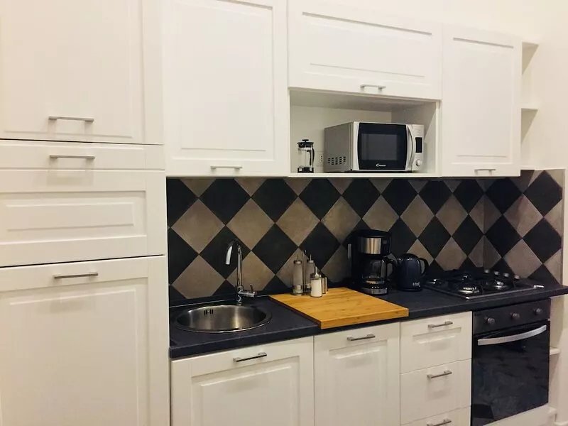 CLUVERIO11 - LUXURY APARTMENT