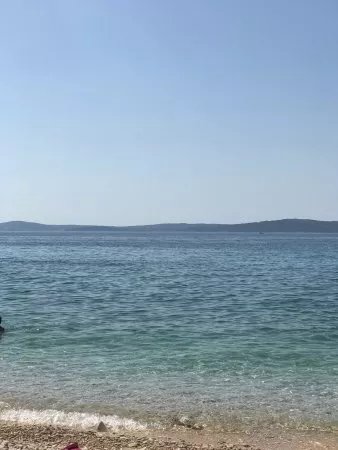 Beach Vela Draga