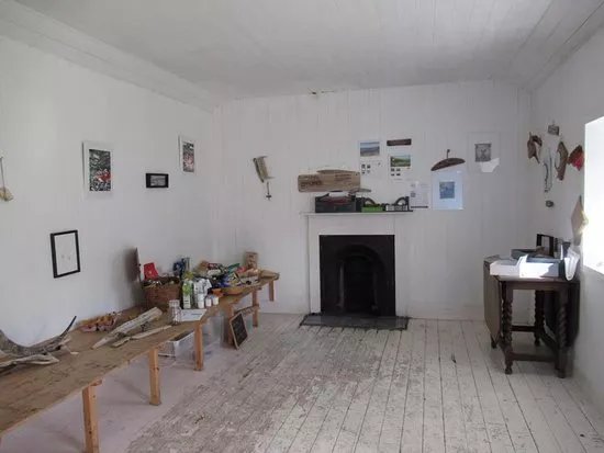 Gometra Gallery & Shop
