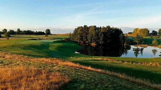 Tegelberga Golfklubb