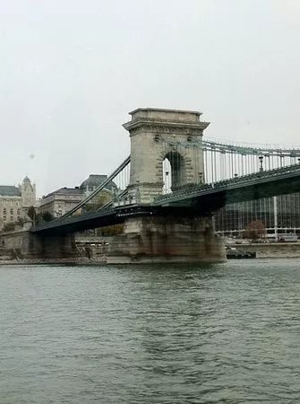 Discover Budapest