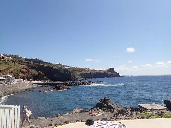 Promenade Dos Reis Magos
