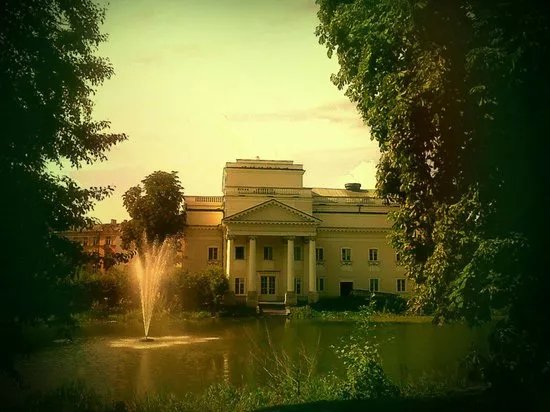 Boguslawski Theatre