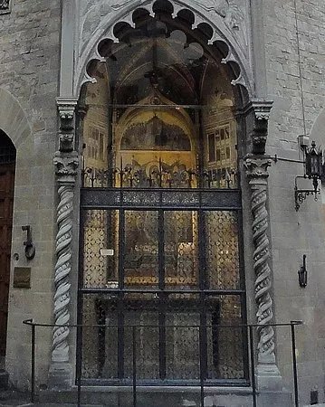 Palazzo dell'Arte della Lana