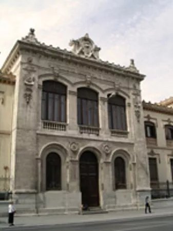 Museo de las Ciencias Padre Suarez