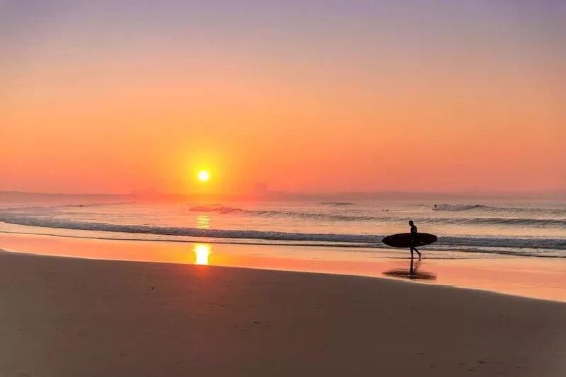Cool Waves - A fabulous contemporary holiday home in Rhosneigr