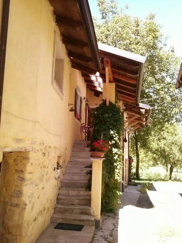 Bandet B & B