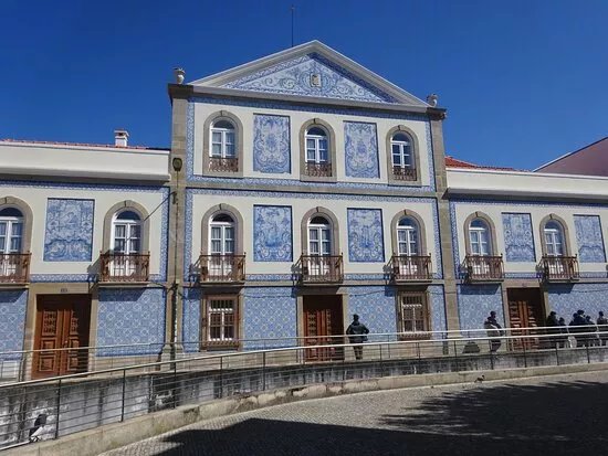 Casa De Santa Zita