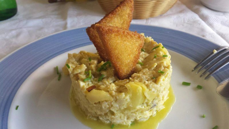 Restaurante El Capi