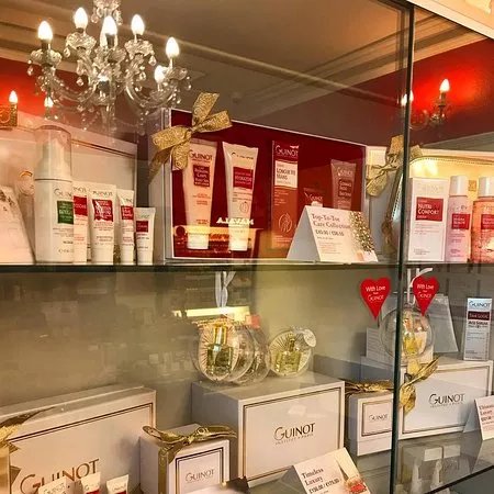 Kingsley Health & Beauty Solarium