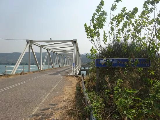 Bridge of Matsouki