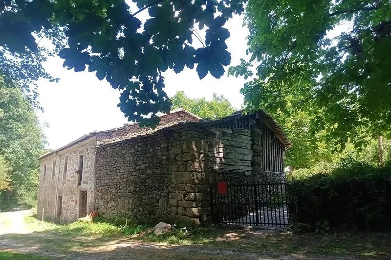 Charming cottage in the heart of the Ribera sacra