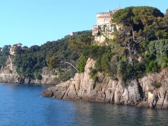 Area Marina Protetta Portofino