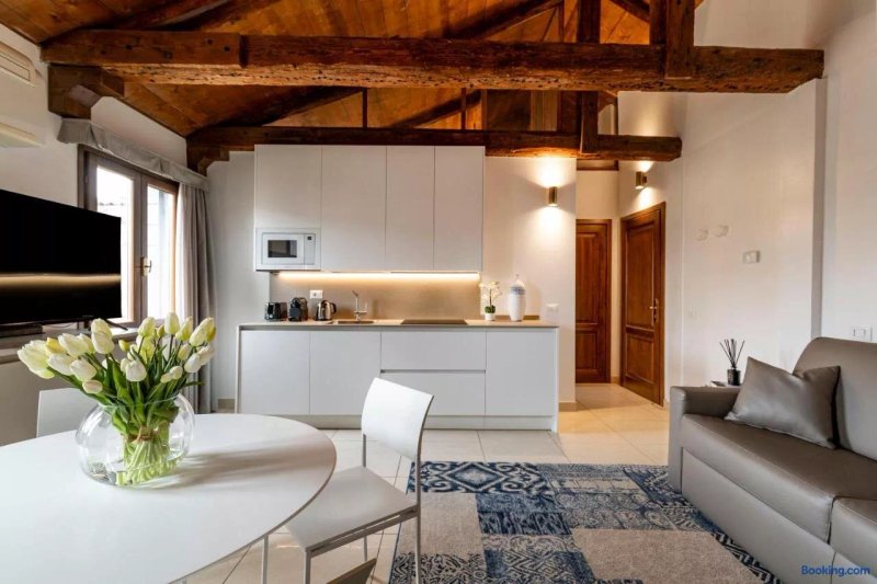 Vivaldi Suites by Wonderful Italy