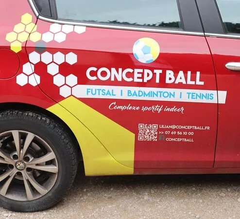 Conceptball