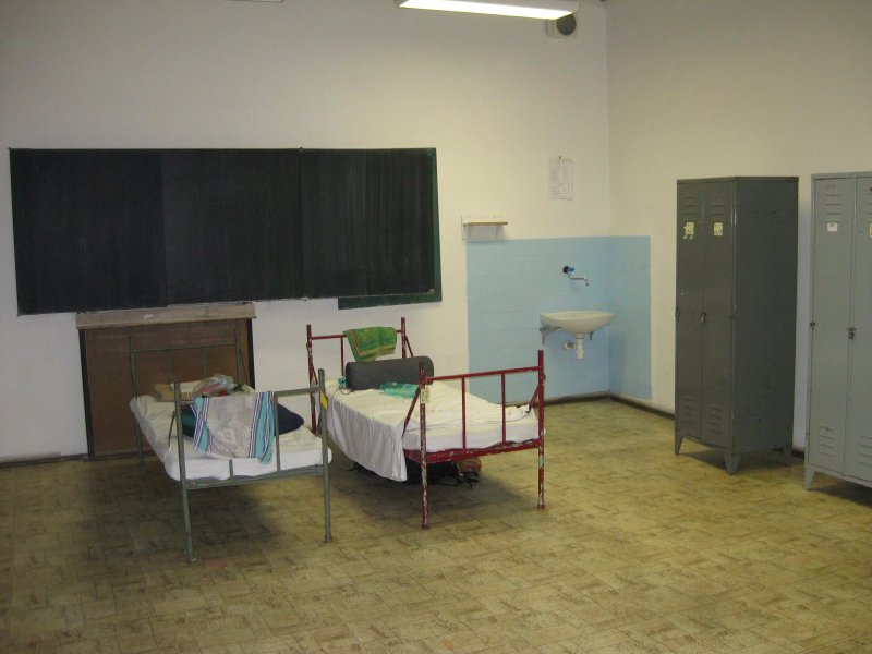 Travellers' Hostel Brno