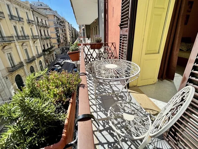 Apartment for families & friends