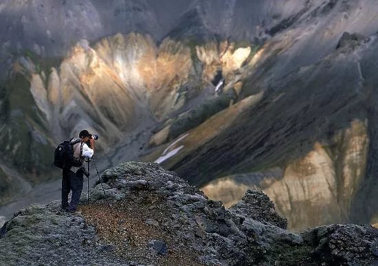 Iceland Photo Tours