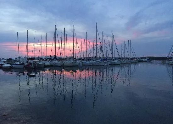 Istra Nautika (Marina Funtana)