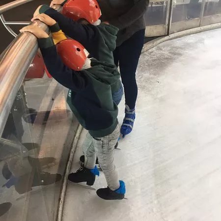 Pista de Gelo