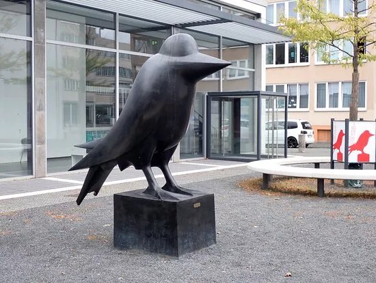 Die Krahe