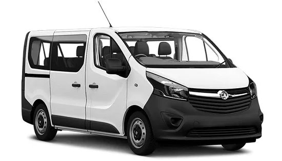 Investravel National Minibus & Coach Hire