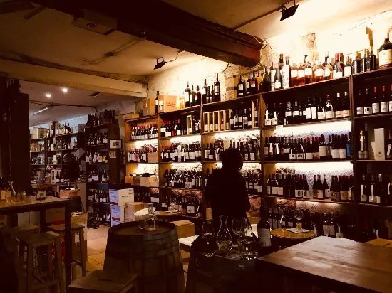 Bodega Maestrazgo