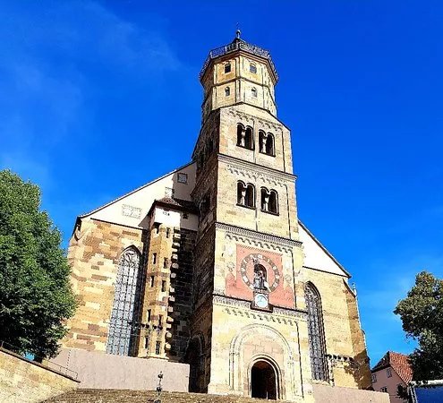 St. Michael