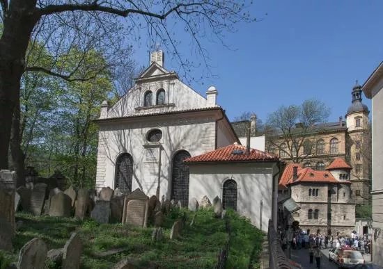 Klausen Synagogue