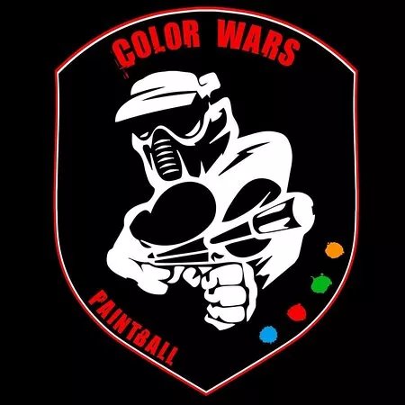 Color Wars Paintball Tenuta Leone