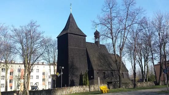 Church of St. Lawrence
