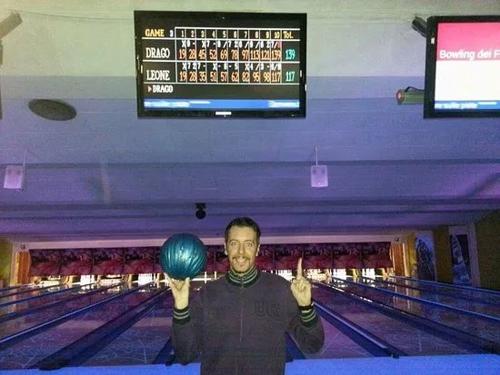 Bowling Dei Fiori