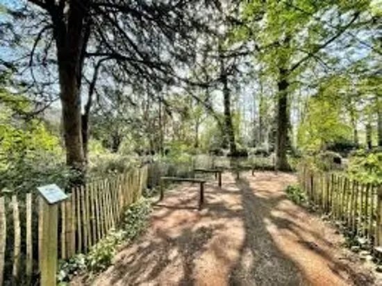 Parc St-paul