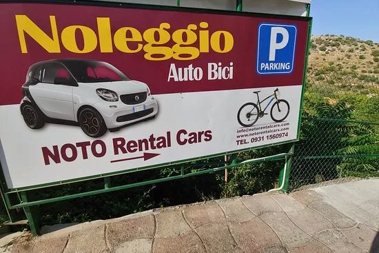 Notorentalcars
